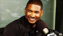 Usher Talks 'No Limit' Track, Sugar Ray Leonard Role, Being An Older Artist & More