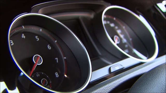 VW Golf GTI Clubsport - présentation et essai circuit