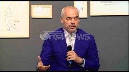 Rama i përgjigjet Lu-së: Gati të takohem me Bashën në çdo orë