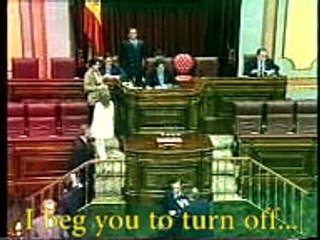 Trabajo de Subtitulación del Informal -Los Teléfonos Móviles