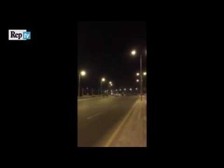 Shkembimi zjarrit mes civileve dhe helikopterit ne turqi