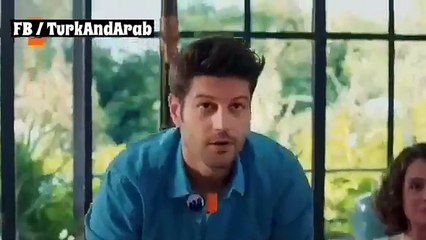 حصرياً إعلان مسلسل المحنك " ألوان " مترجم للعربية HD