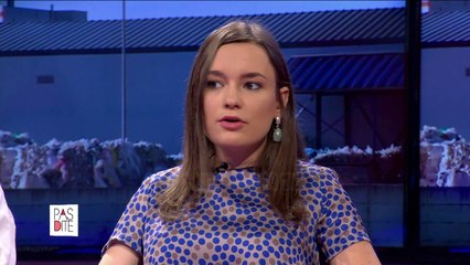 Pasdite ne TCH, 15 Korrik 2016, Pjesa 4 - Top Channel Albania - Entertainment Show