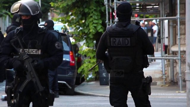 Sulmi në Nice, ISIS merr përsipër autorësinë - Top Channel Albania - News - Lajme