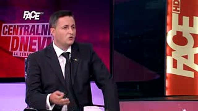 Denis Bećirović u CD-u- Dodik mi je prije šest godina rekao, Bošnjaci nemaju oružja da se brane