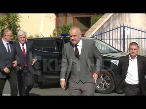 RAMA FTON BASHEN PER REFORMEN NE DREJTESI