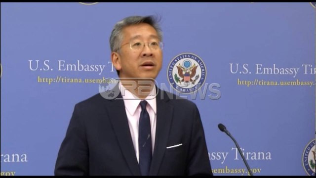 Lubonja flet për Ora News: Ambasadori Lu nuk mund të japë urdhra, Rama nuk do të ikë nga pushteti