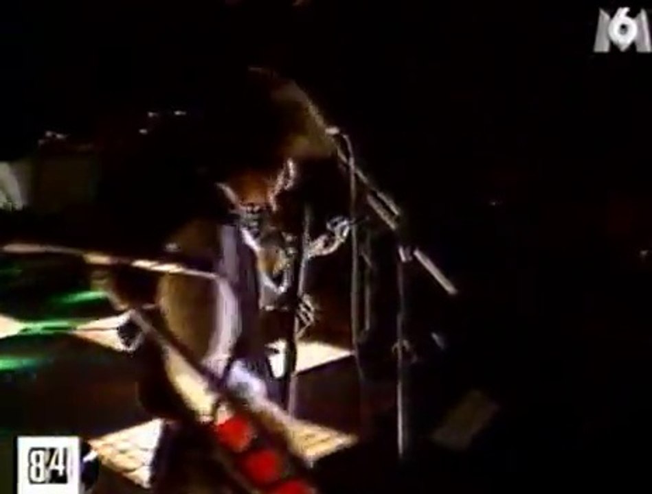 Téléphone - New York avec toi