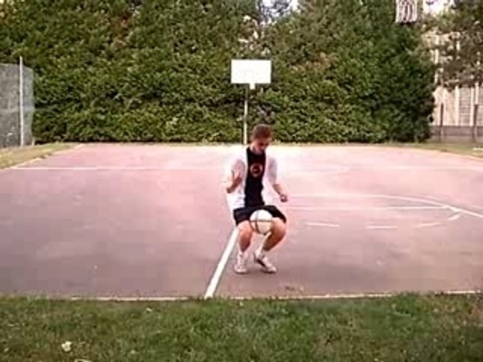 kantin foot
