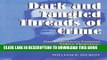 Collection Book Dark and Tangled Threads of Crime: San Francisco s Famous Police Detective Isaiah