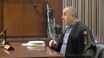 Arrest me burg Memollarit - Top Channel Albania - News - Lajme