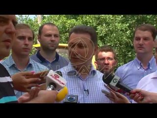 VMRO dhe BDI garë promovimin e projekteve