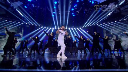 Top Music Awards 2016, Ledri Vula, Performance - Top Channel Albania - Entertainment Show