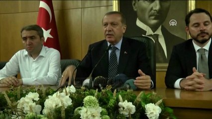 Grushti dështoi, kohë bilancesh për trazirat në Turqi - Top Channel Albania - News - Lajme