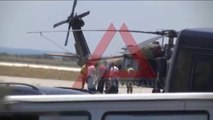 Helikopteri turk ulet në Greqi me 8 persona në bord - Top Channel Albania - News - Lajme