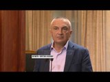 Meta kërkon qeveri teknike - Top Channel Albania - News - Lajme