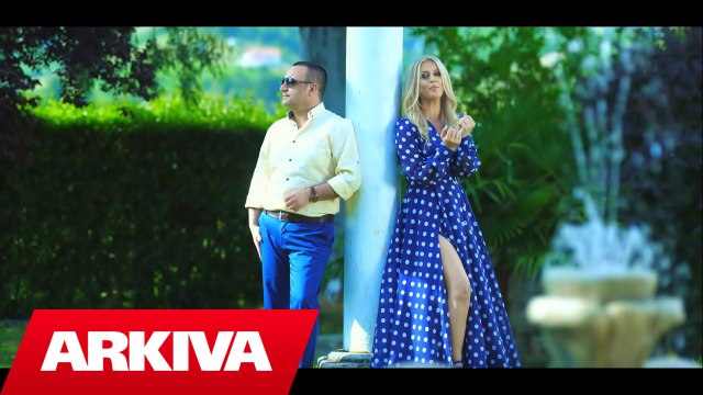 Vjollca Selimi & Aziz Murati - Pike ne zemer (Official Video HD)