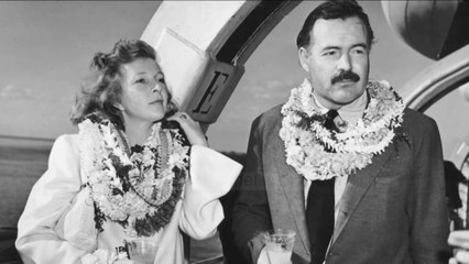 Kujtohet Ernest Hemingway - Top Channel Albania - News - Lajme