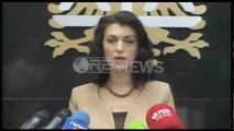 Ora News – Gjyqtarja e Gjykatës së Lartë akuzohet për korrupsion, Majlinda Andrea arratiset