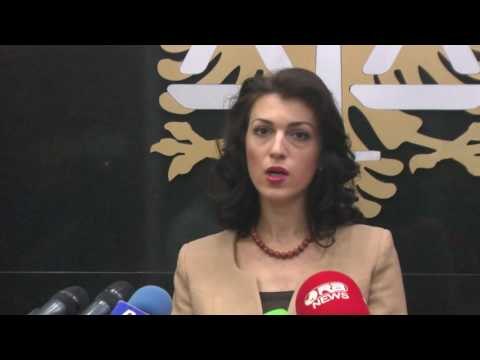 Report TV - Mori 50 mijë euro, në kërkim gjyqtarja Majlinda Andrea