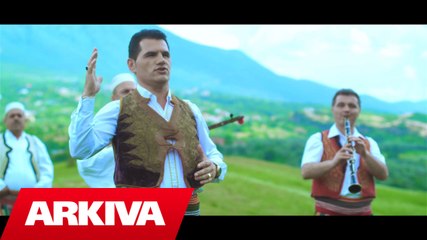 Dritan Jashari - Mbret i maleve Mersim Dema (Official Video HD)