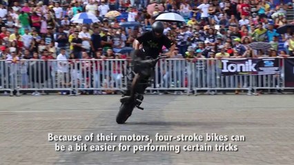 Stunt Festival / Pereira Colombia