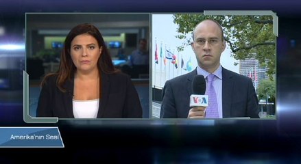 VOA - TGRT Haber 19 Eylül