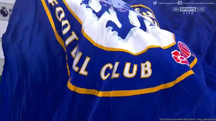 Chelsea vs Liverpool - Antonio Conte Post-Match Interview - September 16, 2016