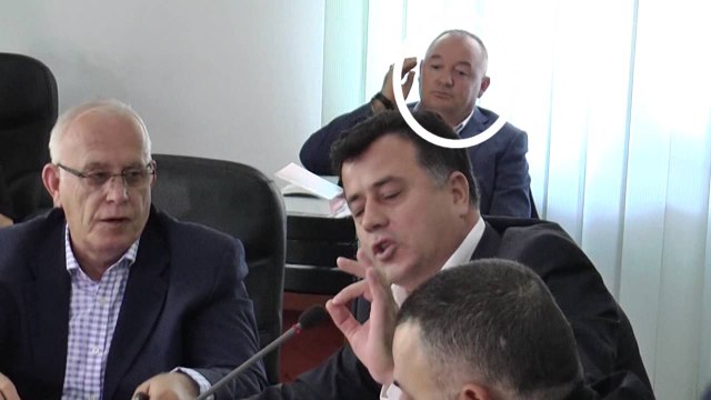 Report TV - Mori 50 mijë euro, në kërkim gjyqtarja Majlinda Andrea