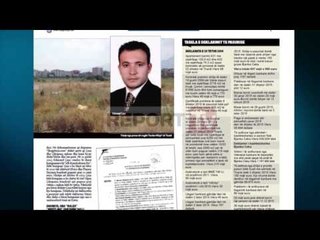 Report TV - Si e ka fituar gjithë atë pasuri ambasadori ynë Çaça në Katar