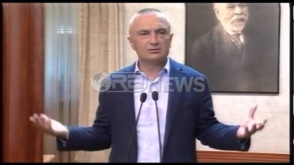 Ora News - Meta: Ky është një parlament që ka probleme