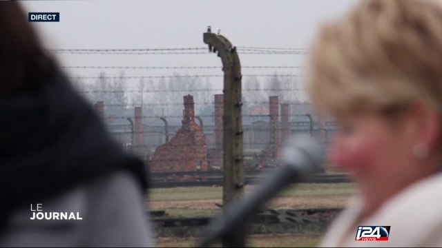 Allemagne : les descendants d'officiers nazis sur les traces des crimes du passé