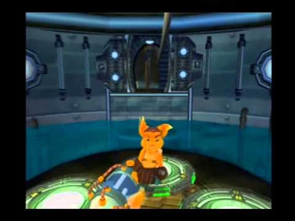 Guia Ratchet and Clank Parte 6 Umbris
