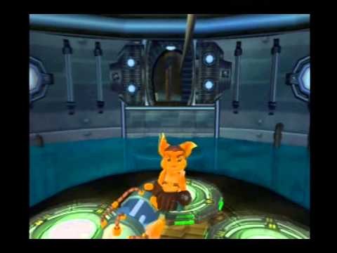 Guia Ratchet and Clank Parte 6 Umbris