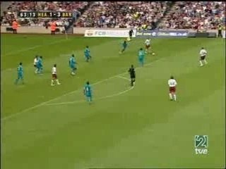 Giovani VS. Hearts of Midlothian