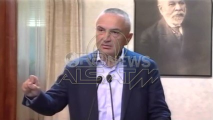 Meta:Pas miratimit të reformës, shkojmë në zgjedhje!