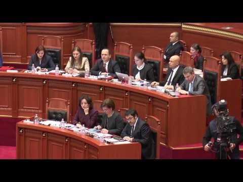 Report TV - Meta: Pas reformës, qeveri teknike e shkojmë në zgjedhje