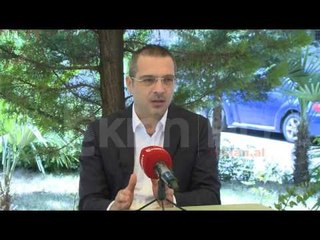 TAHIRI: CDO DISKUTIM PER QEVERI TEKNIKE, I PARAKOHSHEM