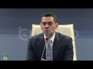 ARBEN AHMETAJ KUNDER QEVERISE TEKNIKE