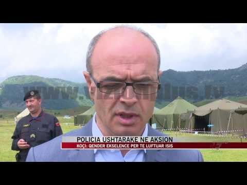 “Qendër ekselence për të luftuar ISIS” - News, Lajme - Vizion Plus