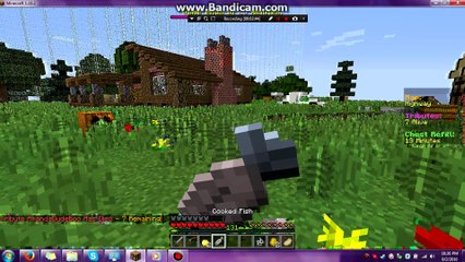 mrmincrafter118 hacking on mc central