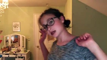 A Heart Full of Love Reprise Cover (Cosette Part)CarolineMcG