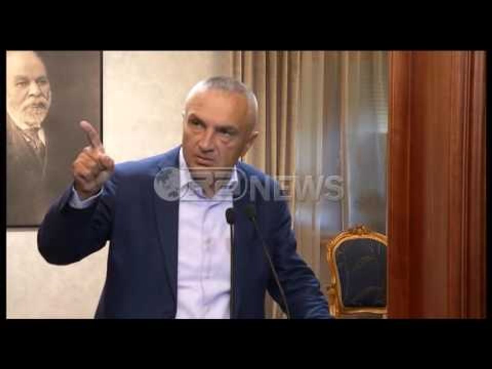 Meta: Më 21 korrik të miratojmë reformën me konsensus. Më pas qeveri teknike dhe zgjedhje