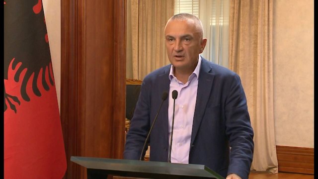 META KERKON QEVERI TEKNIKE DHE ZGJEDHJE TE PARAKOHSHME, “S’KA REFORME PA KONSENSUS ME OPOZITEN” LAJM