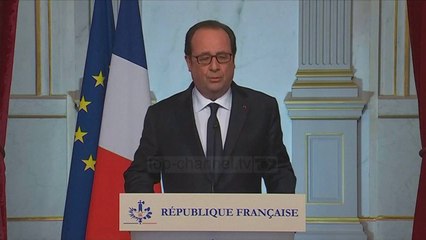 Terrori në Nice, arrestohet çifti shqiptar - Top Channel Albania - News - Lajme