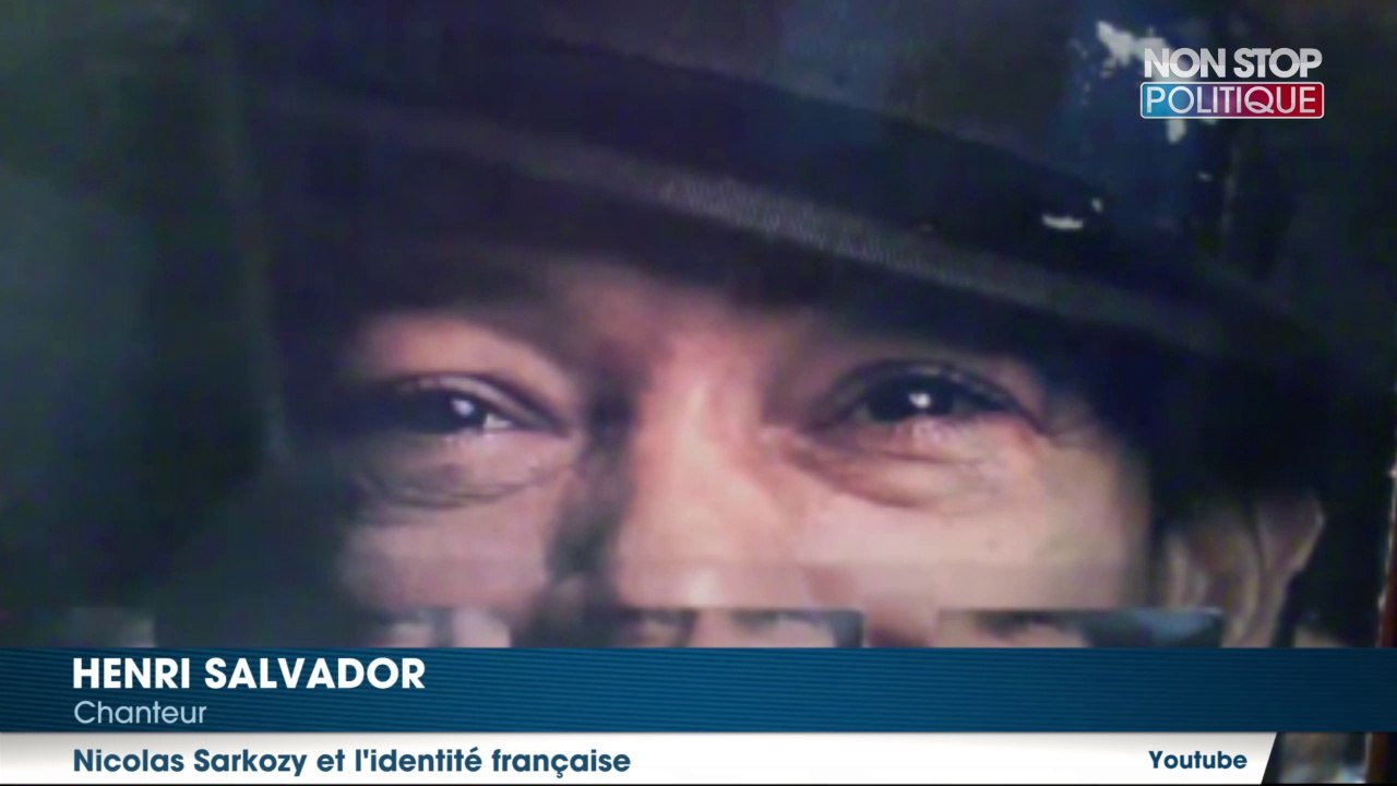 Nicolas Sarkozy : "Dès que l’on devient français, nos ancêtres sont gaulois"