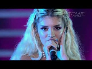 Top Music Awards 2016, Era Istrefi, Performance  Top Channel Albania - Entertainment Show