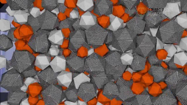 Top Music Awards 2016, Mc Kresha fiton Cmimin Avant guard Artist