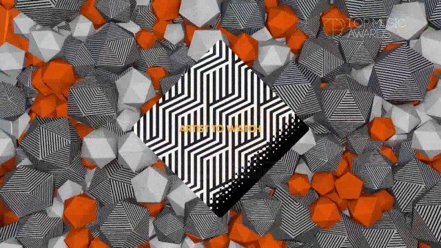 Top Music Awards 2016, Miriam Cani prezanton Cmimin Artist to Watch - Top Channel Albania