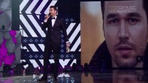 Top Music Awards 2016, Alban Skenderaj fitonTAR Hit of the Year - TCH